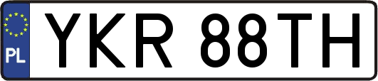 YKR88TH