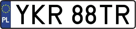 YKR88TR