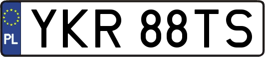 YKR88TS