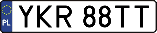 YKR88TT