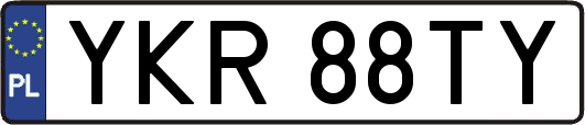 YKR88TY