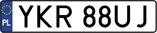 YKR88UJ