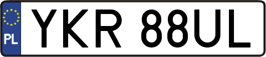 YKR88UL