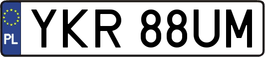 YKR88UM