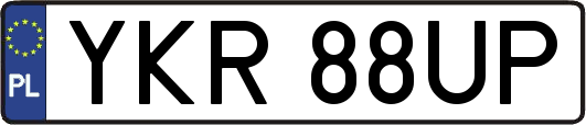 YKR88UP