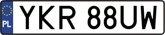 YKR88UW