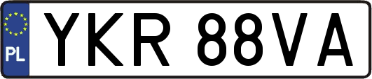YKR88VA