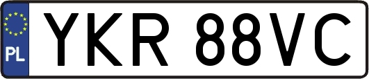 YKR88VC