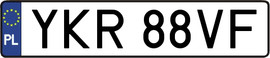 YKR88VF