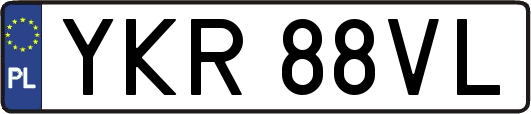 YKR88VL