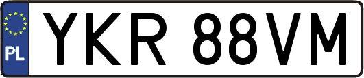 YKR88VM