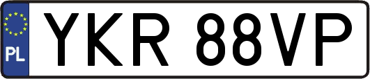 YKR88VP