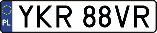YKR88VR