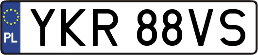 YKR88VS
