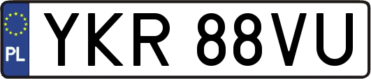 YKR88VU
