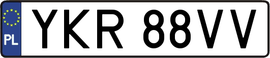 YKR88VV