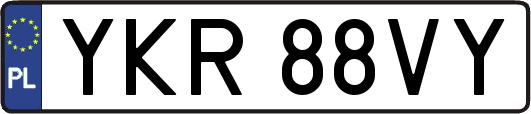 YKR88VY