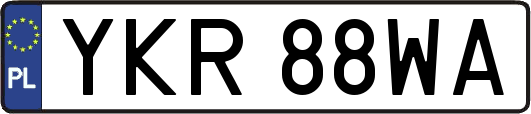 YKR88WA