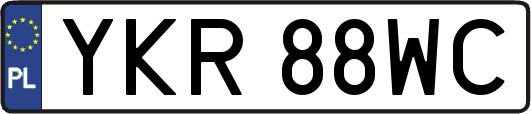 YKR88WC
