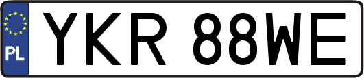YKR88WE