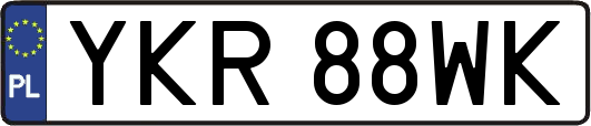 YKR88WK