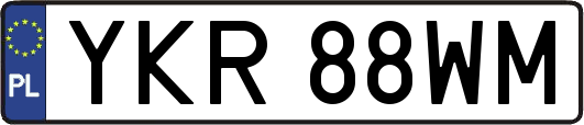 YKR88WM