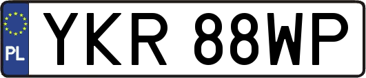 YKR88WP