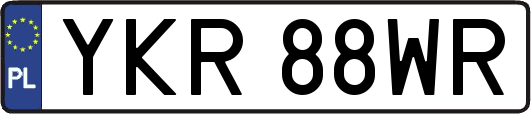 YKR88WR