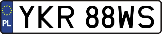 YKR88WS