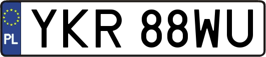 YKR88WU