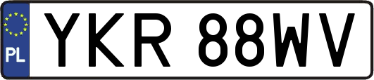 YKR88WV