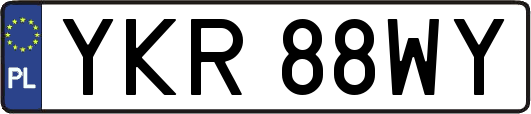 YKR88WY