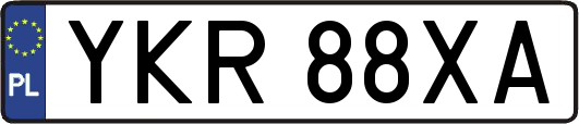 YKR88XA