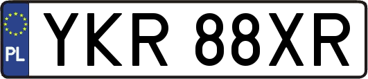 YKR88XR