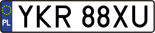 YKR88XU