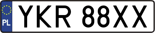 YKR88XX