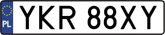 YKR88XY
