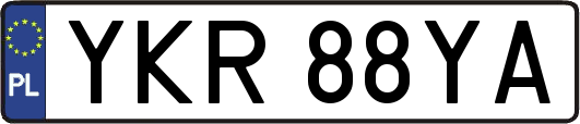 YKR88YA