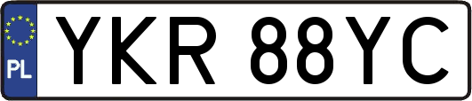YKR88YC