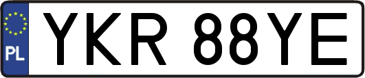 YKR88YE