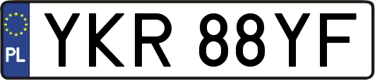 YKR88YF