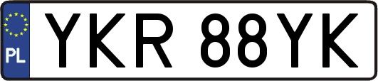 YKR88YK
