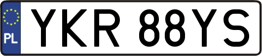YKR88YS