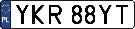 YKR88YT