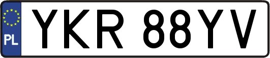 YKR88YV