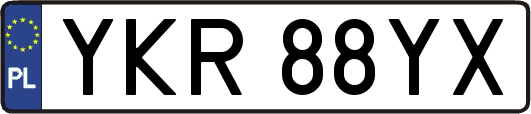 YKR88YX