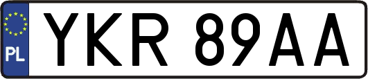 YKR89AA