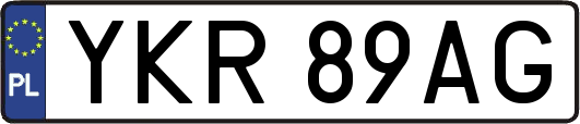 YKR89AG