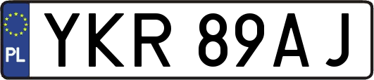 YKR89AJ