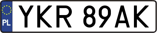 YKR89AK